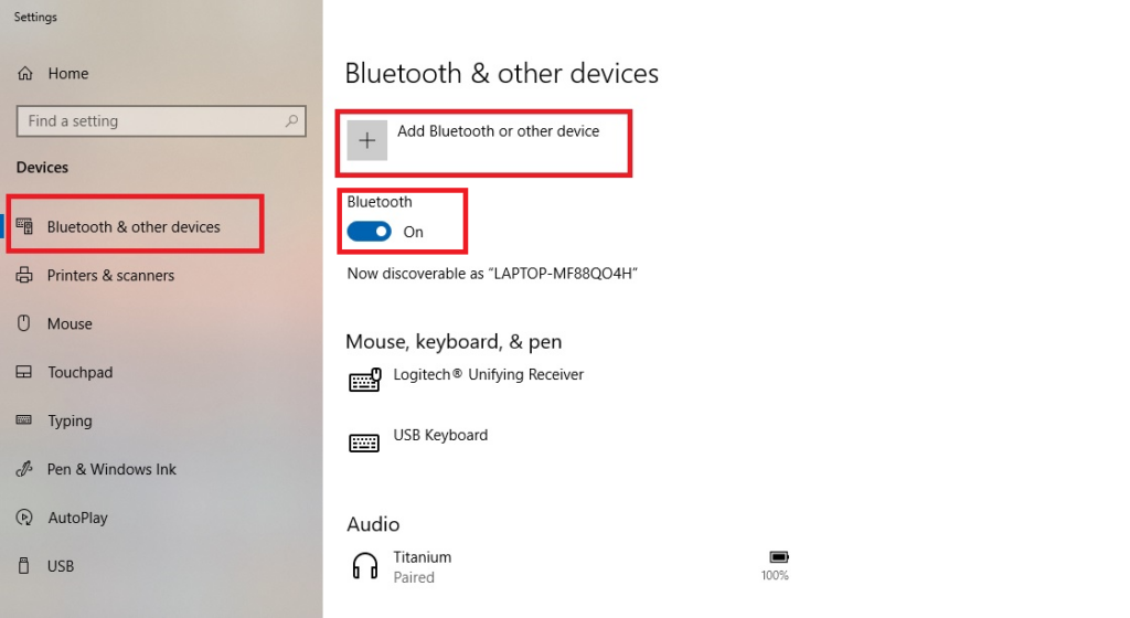 koppja airpods mal-laptop tiegħek permezz tal-bluetooth - pass 1